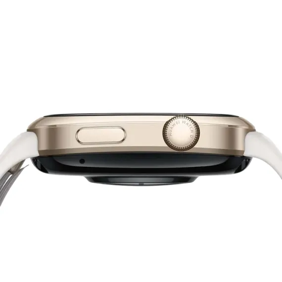 УМНЫЕ ЧАСЫ HUAWEI WATCH D2, 38ММ, ЗОЛОТОЙ