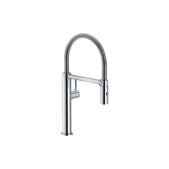 FRANKE PESCARA SEMI-PRO L CHROME