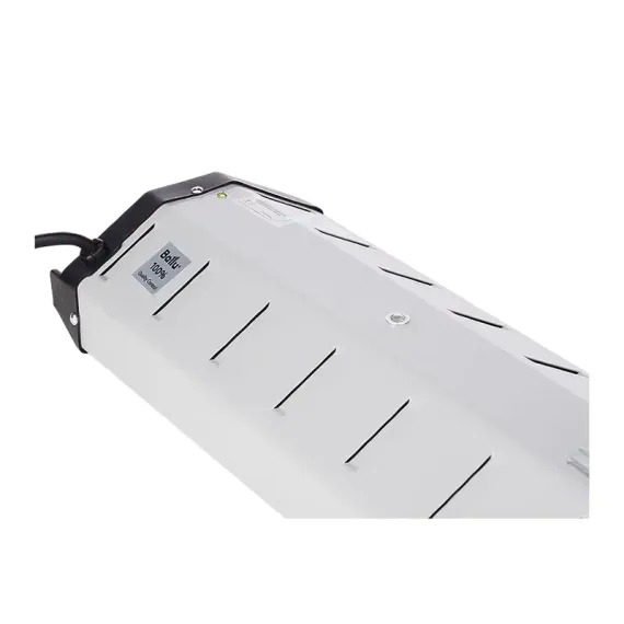 ИНФРАКРАСНЫЙ ОБОГРЕВАТЕЛЬ BALLU BIH-L-2.0, 2000W, БЕЛЫЙ