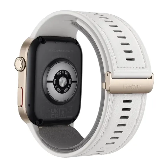 УМНЫЕ ЧАСЫ HUAWEI WATCH D2, 38ММ, ЗОЛОТОЙ