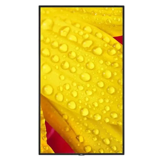 ДИСПЛЕЙ NEC MULTISYNC M651-2, 65", ЧЁРНЫЙ