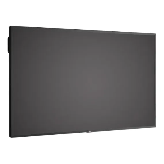 ДИСПЛЕЙ NEC MULTISYNC M651-2, 65", ЧЁРНЫЙ