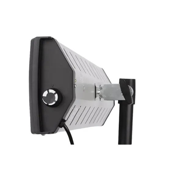 ИНФРАКРАСНЫЙ ОБОГРЕВАТЕЛЬ BALLU BIH-L-3.0, 3000W, БЕЛЫЙ