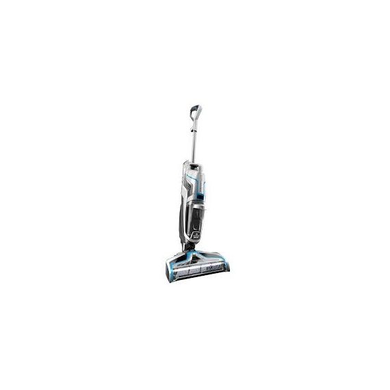 BISSELL CROSSWAVE 2582Q