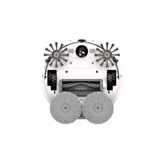 BISSELL SPINWAVE 2931N