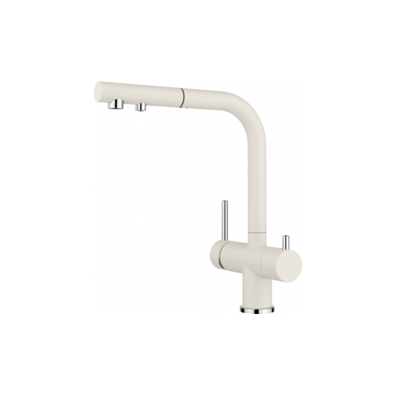 BLANCO FONTAS-S II SOFT WHITE