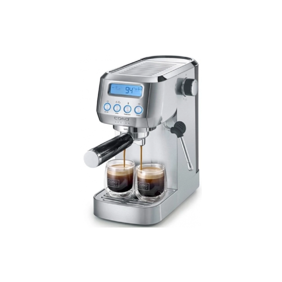 CASO ESPRESSO GOURMET CREMA