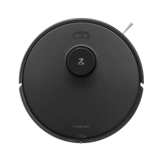 РОБОТ-ПЫЛЕСОС ROBOROCK Q REVO EDGE 5V1, ЧЁРНЫЙ