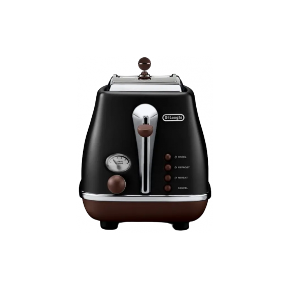 DELONGHI CTOV 2103 BK