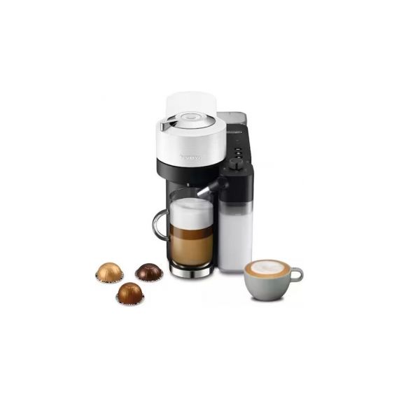 DELONGHI NESPRESSO VERTUO LATTISSIMA