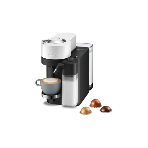 DELONGHI NESPRESSO VERTUO LATTISSIMA