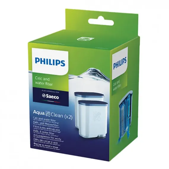 ФИЛЬТРЫ ДЛЯ ВОДЫ PHILIPS CA6903/22