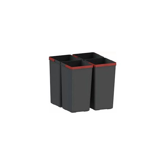 FRANKE EASYSORT 450-0-4