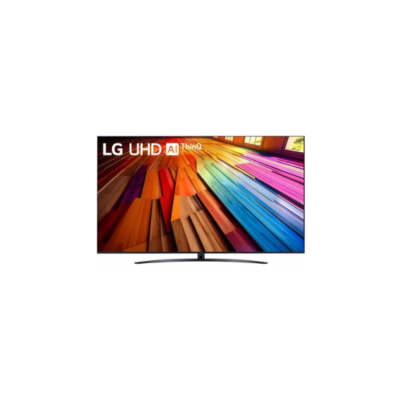 LG 43UT81003LA