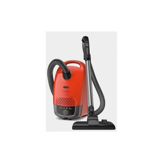MIELE GUARD S1 JUNIOR TERRA RED