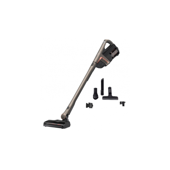 MIELE TRIFLEX HX2 125 EDITION SOUL5