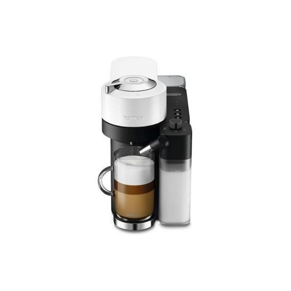 DELONGHI NESPRESSO VERTUO LATTISSIMA