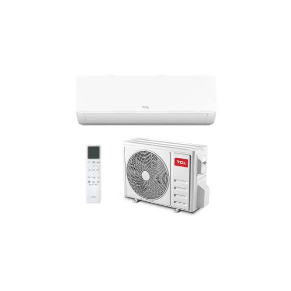 TCL TAC-24CHSD/TPH21IF INVERTER WI-FI