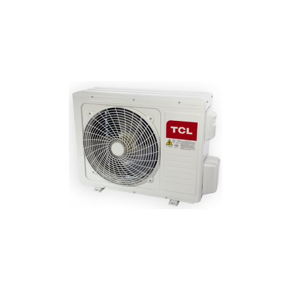 TCL TAC-18CHSD/UG11V3AHB HEAT PUMP INVERTER WI-FI