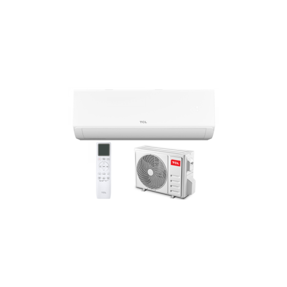 TCL TAC-12CHSD/TPH21IF INVERTER WI-FI