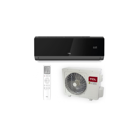 TCL TAC-24 CHSD/XA82IN INVERTER WI-FI
