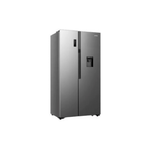 ZANETTI SBS 442 INOX