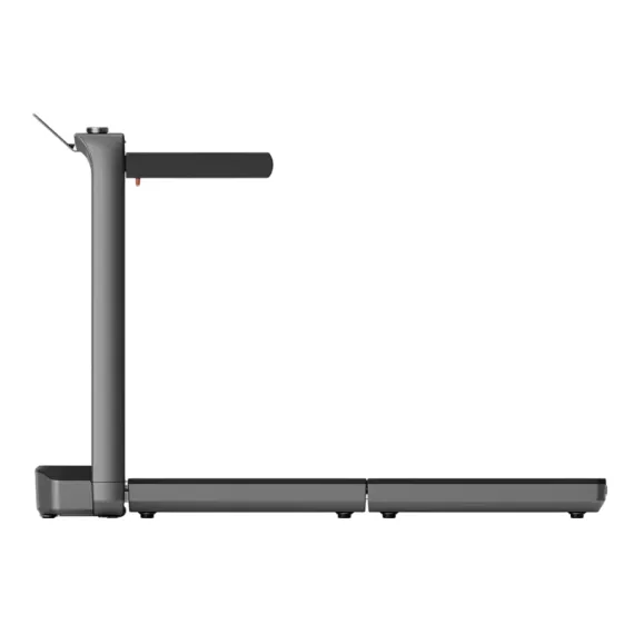 БЕГОВАЯ ДОРОЖКА KINGSMITH WALKINGPAD MX16+, ЧЕРНЫЙ