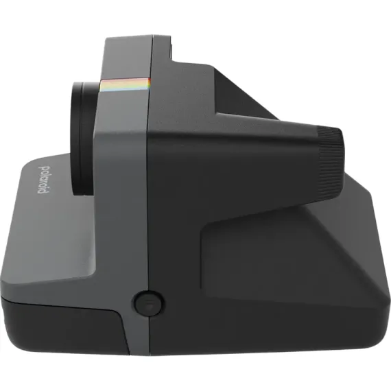 ФОТОАППАРАТ МОМЕНТАЛЬНОЙ ПЕЧАТИ POLAROID NOW GEN 3, ЧЕРНЫЙ