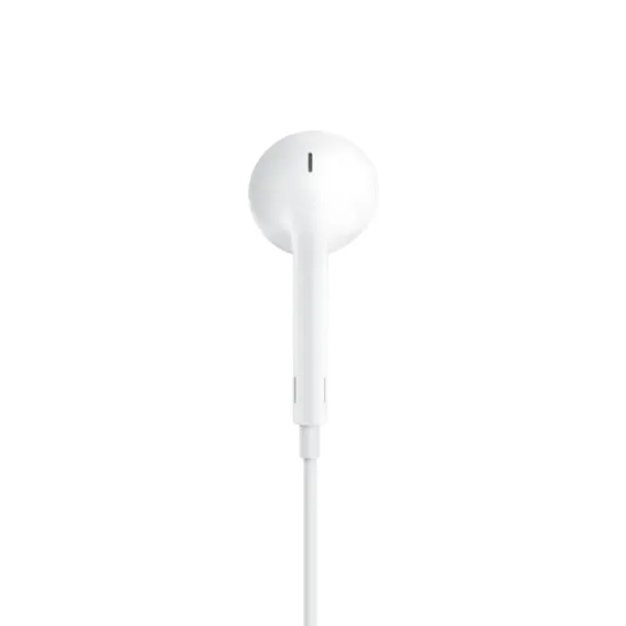 НАУШНИКИ APPLE EARPODS USB-C, БЕЛЫЙ