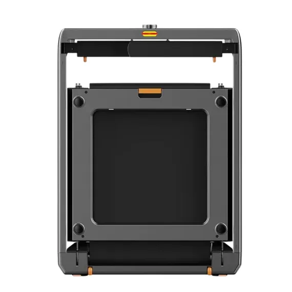 БЕГОВАЯ ДОРОЖКА KINGSMITH WALKINGPAD MX16+, ЧЕРНЫЙ