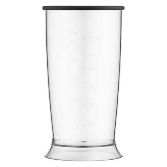 ПОГРУЖНОЙ БЛЕНДЕР ARDESTO HBG-800DWHCHC, ЧЁРНЫЙ | СЕРЕБРИСТЫЙ