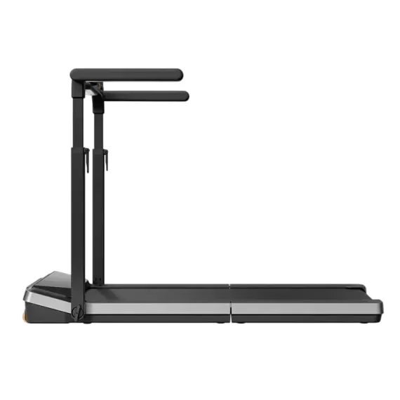 БЕГОВАЯ ДОРОЖКА KINGSMITH WALKINGPAD Z3 HYBRID+, ЧЕРНЫЙ