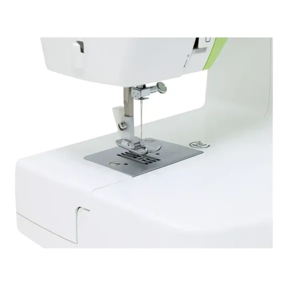 ШВЕЙНАЯ МАШИНА SINGER SIMPLE 3229, БЕЛЫЙ | ЗЕЛЕНЫЙ