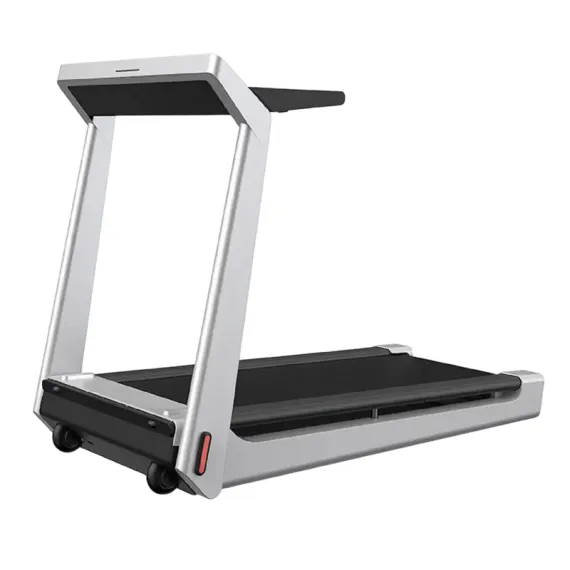 БЕГОВАЯ ДОРОЖКА KINGSMITH WALKINGPAD K15, СЕРЕБРО