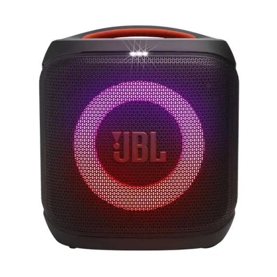 ПОРТАТИВНАЯ КОЛОНКА JBL ENCORE ESSENTIAL 2, ЧЁРНЫЙ