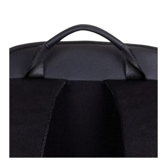 РЮКЗАК RIVACASE CARDIFF, 14", ЧЁРНЫЙ
