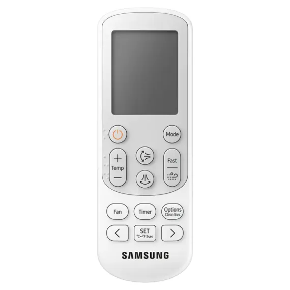 ВНУТРЕННИЙ БЛОК КОНДИЦИОНЕРА SAMSUNG AJ025TNAPKH/EA WINDFREE PREMIUM PLUS, 8KBTU/H, БЕЛЫЙ