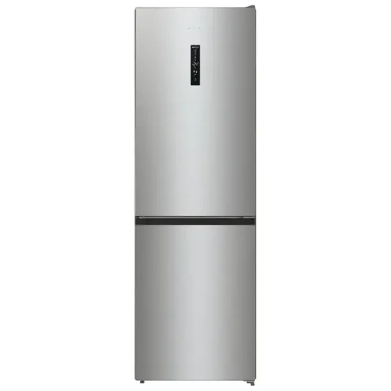 ХОЛОДИЛЬНИК GORENJE NRK619DA2XL4, НЕРЖАВЕЮЩАЯ СТАЛЬ