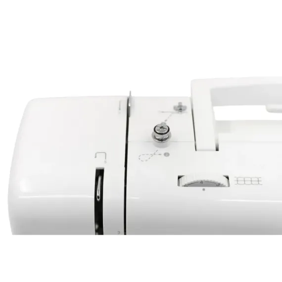 ШВЕЙНАЯ МАШИНА SINGER 3250, БЕЛЫЙ | ФИОЛЕТОВЫЙ