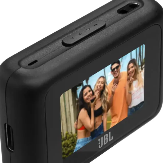 НАУШНИКИ JBL TOUR ONE M3 SMART TXT, СИНИЙ