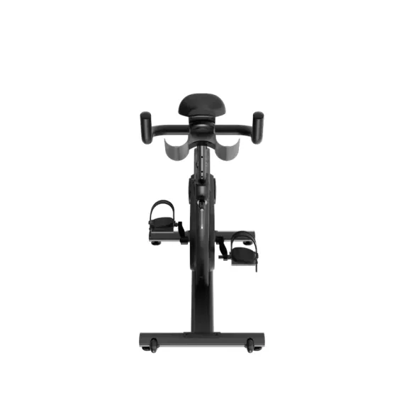 СПИННИНГОВЫЙ ВЕЛОСИПЕД KINGSMITH PB-08S, ЧЕРНЫЙ