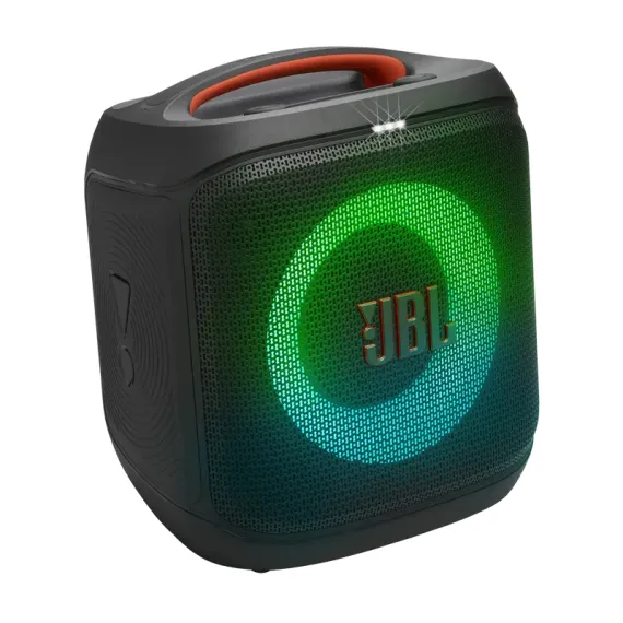 ПОРТАТИВНАЯ КОЛОНКА JBL ENCORE ESSENTIAL 2, ЧЁРНЫЙ