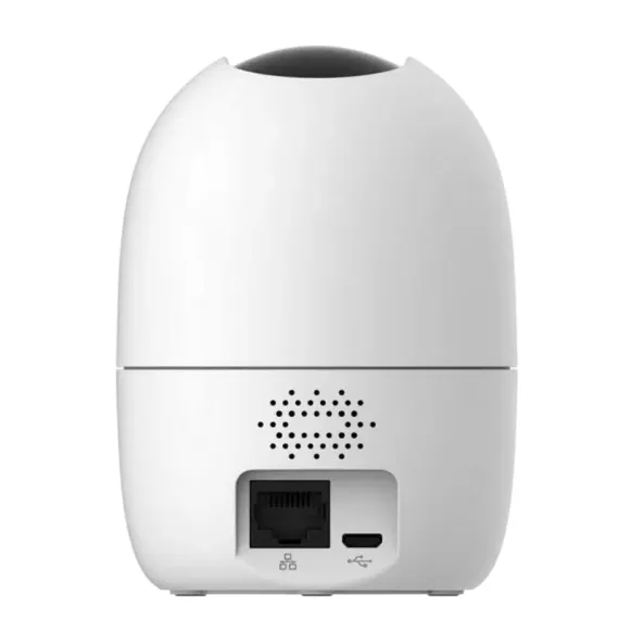 КАМЕРА ВИДЕОНАБЛЮДЕНИЯ IMOU RANGER 2 4MП, БЕЛЫЙ