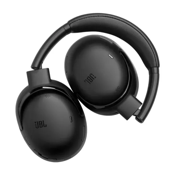 НАУШНИКИ JBL TOUR ONE M3 SMART TXT, ЧЁРНЫЙ