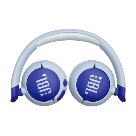 НАУШНИКИ JBL JR320BT, СИНИЙ