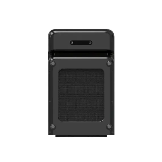 БЕГОВАЯ ДОРОЖКА KINGSMITH WALKINGPAD C2, ЧЕРНЫЙ