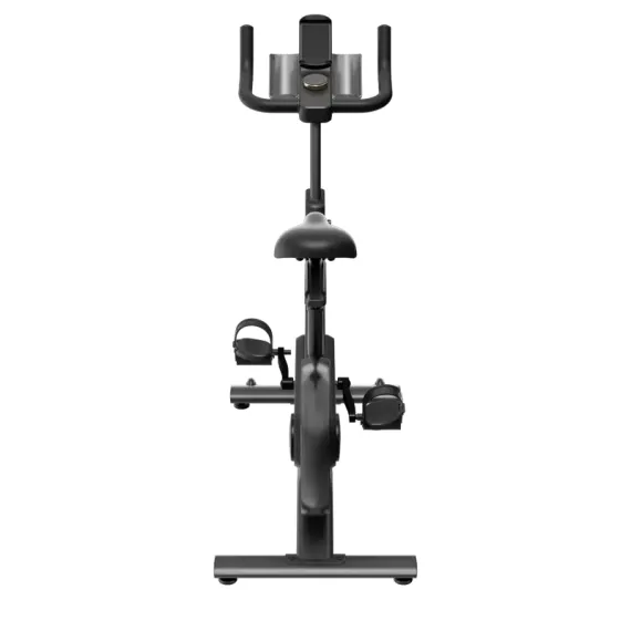 СПИННИНГОВЫЙ ВЕЛОСИПЕД KINGSMITH PB-08S, ЧЕРНЫЙ