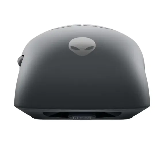 ИГРОВАЯ МЫШЬ DELL 545-BBFP, ТЕМНАЯ СТОРОНА ЛУНЫ