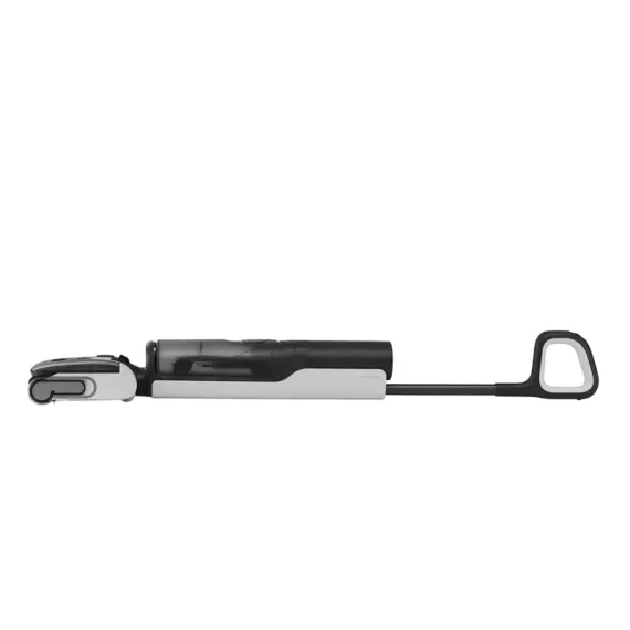 ВЕРТИКАЛЬНЫЙ ПЫЛЕСОС ROBOROCK F25 LT, ЧЁРНЫЙ