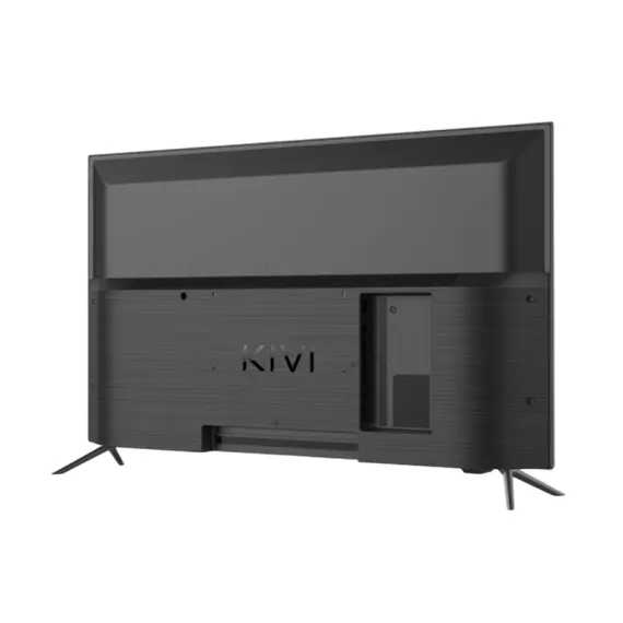 32" LED SMART ТЕЛЕВИЗОР KIVI 32H740NB, 1366X768 HD, ANDROID TV, ЧЕРНЫЙ